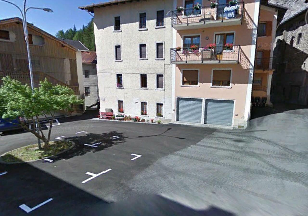 Lozzo Di Cadore - Dolomiti Lozzo Cadore Exterior foto